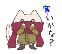 Pitaro2 sticker #3221702