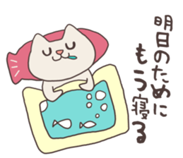 Pitaro2 sticker #3221711