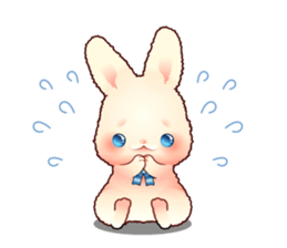 MOCHIUSAGII sticker #3221781