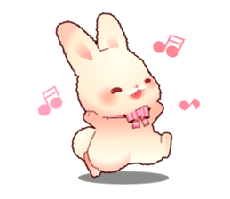 MOCHIUSAGII sticker #3221782