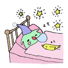 Molly and the friends of pleasant animal