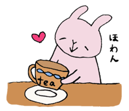 Molly and the friends of pleasant animal sticker #3221976