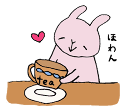 Molly and the friends of pleasant animal sticker #3221976