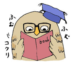 Molly and the friends of pleasant animal sticker #3221977