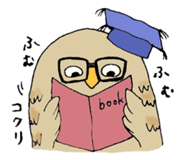 Molly and the friends of pleasant animal sticker #3221977