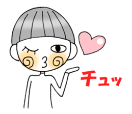 ruruta sticker #3222019