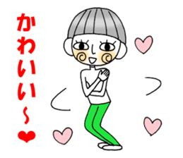 ruruta sticker #3222021