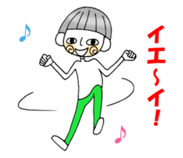 ruruta sticker #3222022