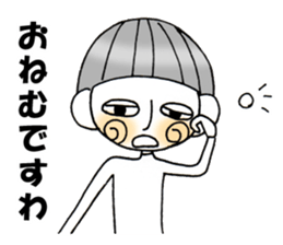 ruruta sticker #3222028