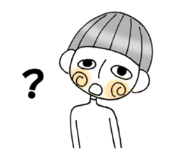 ruruta sticker #3222045