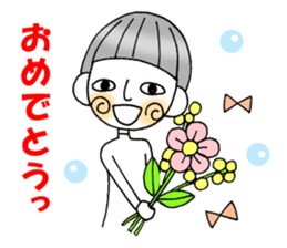 ruruta sticker #3222056