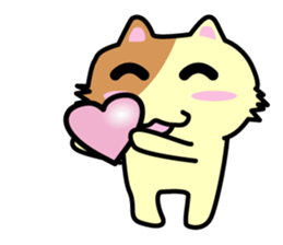 Daily life's chaco sticker #3222718