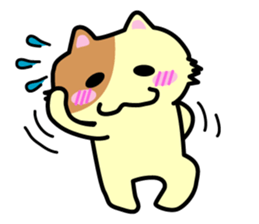 Daily life's chaco sticker #3222721