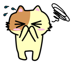 Daily life's chaco sticker #3222722