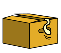 Daily life's chaco sticker #3222730