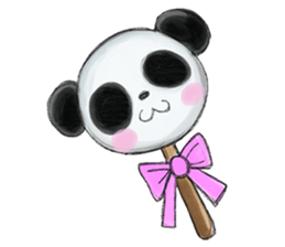 Fantastic Candy(English) sticker #3222742