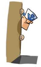 Admiral- White Beard sticker #3223251