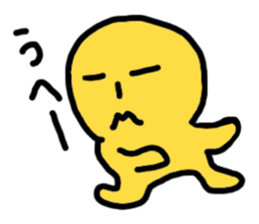 Blah Blah Yuri-ko yurikoroku Part.5 sticker #3223328