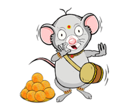 NooLek Zaa sticker #3223500