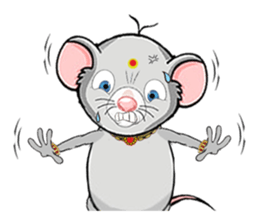 NooLek Zaa sticker #3223511