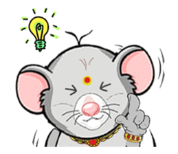 NooLek Zaa sticker #3223513