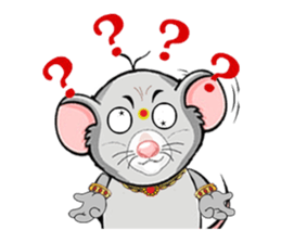 NooLek Zaa sticker #3223514