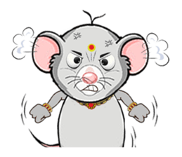 NooLek Zaa sticker #3223530