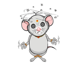 NooLek Zaa sticker #3223531