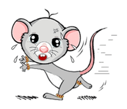 NooLek Zaa sticker #3223537