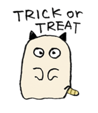 greetings with a Hiroshima accent sticker #3223686