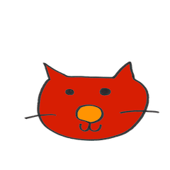 Yamaguchi dialect  sticker