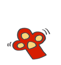 Yamaguchi dialect  sticker sticker #3223718