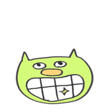 Yamaguchi dialect  sticker sticker #3223732