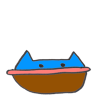 Yamaguchi dialect  sticker sticker #3223737