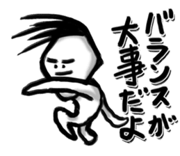 Youth of diamond sticker #3223784