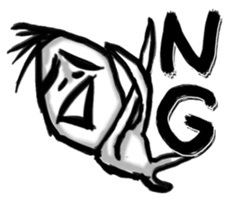 Youth of diamond sticker #3223789