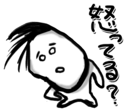 Youth of diamond sticker #3223796