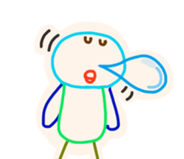 Torinimienai sticker #3224182