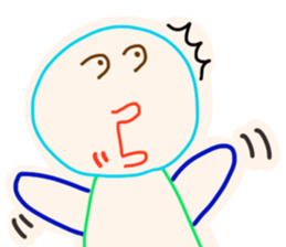 Torinimienai sticker #3224187