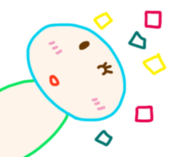 Torinimienai sticker #3224191