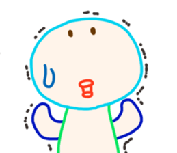 Torinimienai sticker #3224193