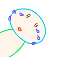 Torinimienai sticker #3224194