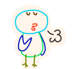 Torinimienai sticker #3224197