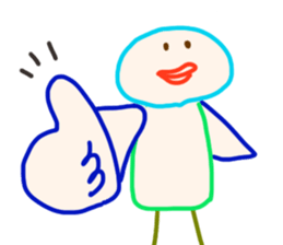 Torinimienai sticker #3224201