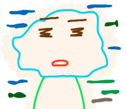 Torinimienai sticker #3224203