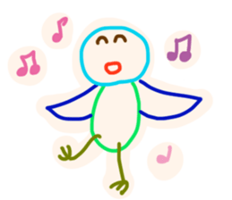 Torinimienai sticker #3224207