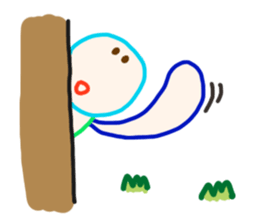 Torinimienai sticker #3224216