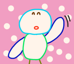 Torinimienai sticker #3224217