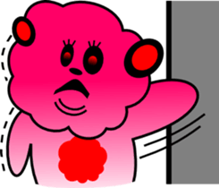 sunglasses people vol44 sticker #3224586