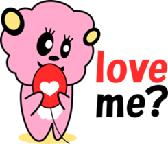 sunglasses people vol44 sticker #3224598